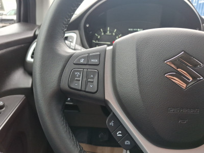 Suzuki S-Cross Gebrauchtwagen