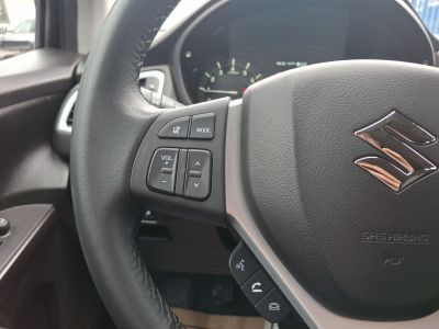 Suzuki S-Cross Gebrauchtwagen