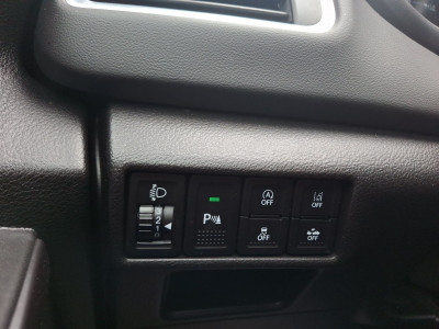 Suzuki S-Cross Gebrauchtwagen