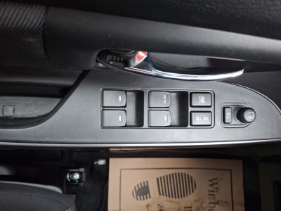 Suzuki S-Cross Gebrauchtwagen