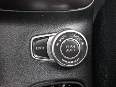 Suzuki S-Cross Gebrauchtwagen