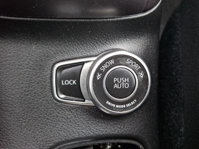 Suzuki S-Cross Gebrauchtwagen