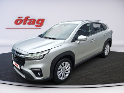 Suzuki S-Cross Gebrauchtwagen