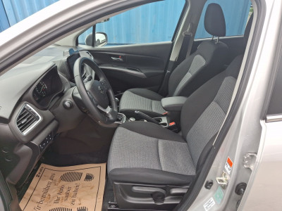 Suzuki S-Cross Gebrauchtwagen
