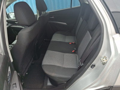 Suzuki S-Cross Gebrauchtwagen