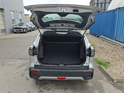 Suzuki S-Cross Gebrauchtwagen