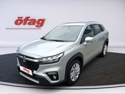 Suzuki S-Cross Gebrauchtwagen