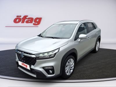 Suzuki S-Cross Gebrauchtwagen