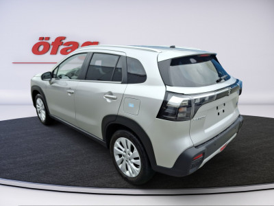 Suzuki S-Cross Gebrauchtwagen