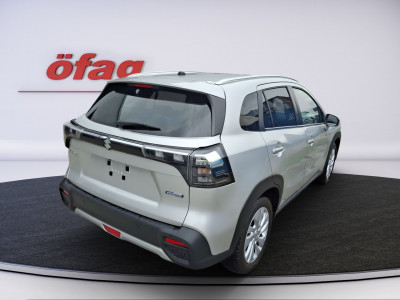 Suzuki S-Cross Gebrauchtwagen