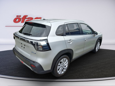 Suzuki S-Cross Gebrauchtwagen