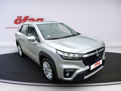 Suzuki S-Cross Gebrauchtwagen