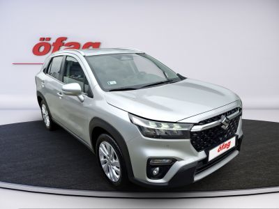 Suzuki S-Cross Gebrauchtwagen