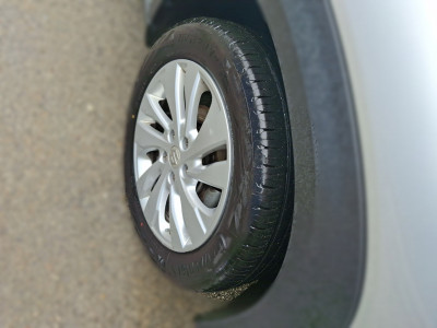 Suzuki S-Cross Gebrauchtwagen