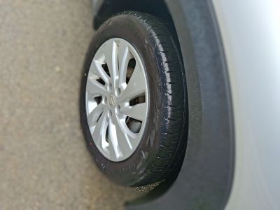 Suzuki S-Cross Gebrauchtwagen