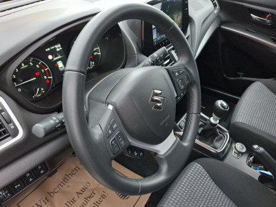 Suzuki S-Cross Gebrauchtwagen