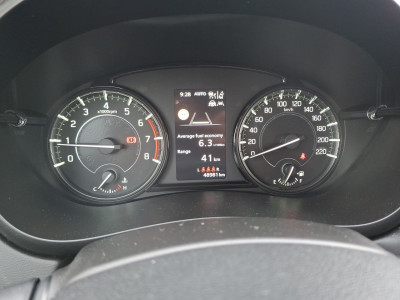 Suzuki S-Cross Gebrauchtwagen