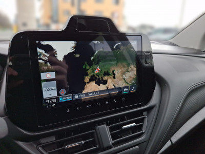 Suzuki S-Cross Gebrauchtwagen