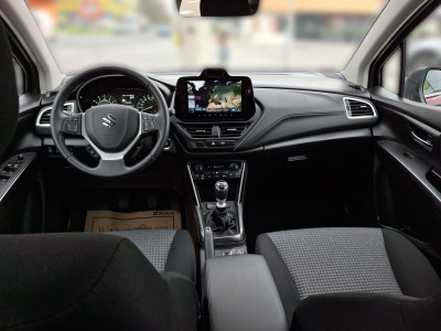 Suzuki S-Cross Gebrauchtwagen