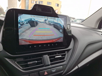 Suzuki S-Cross Gebrauchtwagen