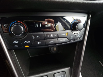 Suzuki S-Cross Gebrauchtwagen