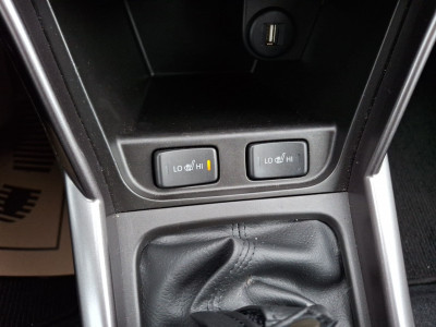 Suzuki S-Cross Gebrauchtwagen