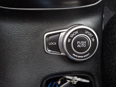 Suzuki S-Cross Gebrauchtwagen