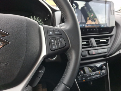 Suzuki S-Cross Gebrauchtwagen