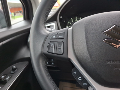 Suzuki S-Cross Gebrauchtwagen