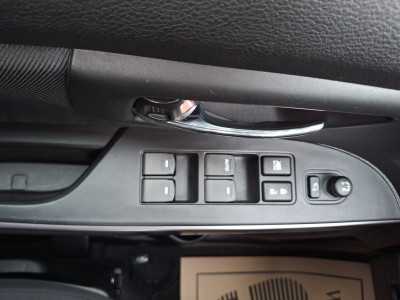 Suzuki S-Cross Gebrauchtwagen