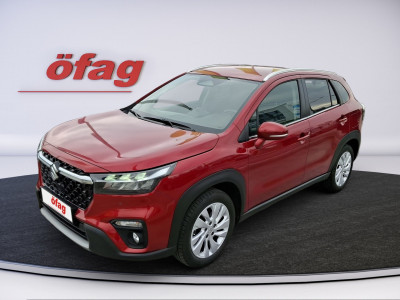 Suzuki S-Cross Gebrauchtwagen