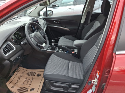 Suzuki S-Cross Gebrauchtwagen