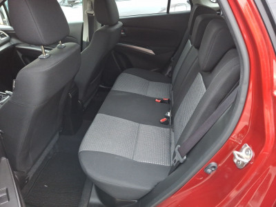 Suzuki S-Cross Gebrauchtwagen