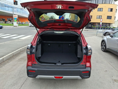 Suzuki S-Cross Gebrauchtwagen