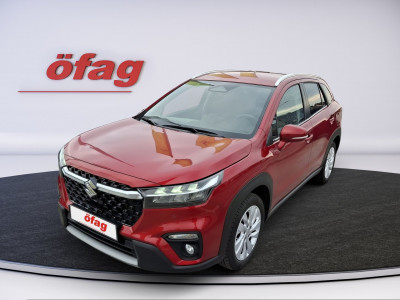 Suzuki S-Cross Gebrauchtwagen