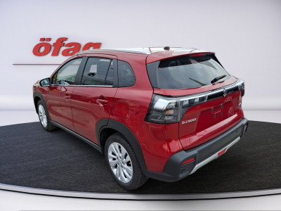 Suzuki S-Cross Gebrauchtwagen