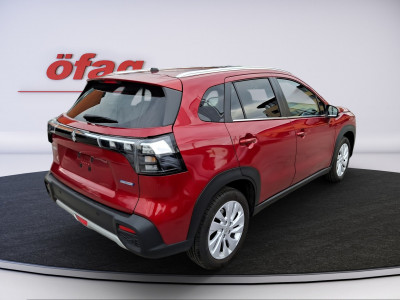 Suzuki S-Cross Gebrauchtwagen