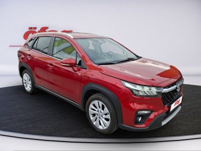 Suzuki S-Cross Gebrauchtwagen