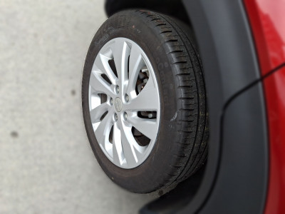 Suzuki S-Cross Gebrauchtwagen