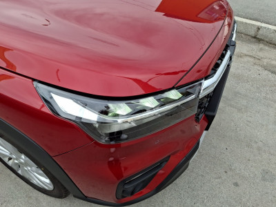 Suzuki S-Cross Gebrauchtwagen