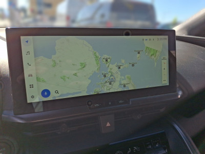 Toyota C-HR Gebrauchtwagen