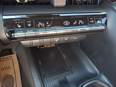 Toyota C-HR Gebrauchtwagen