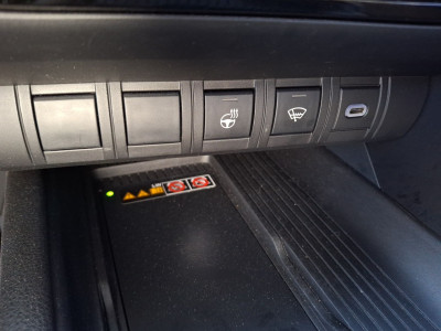 Toyota C-HR Gebrauchtwagen