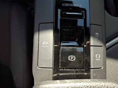 Toyota C-HR Gebrauchtwagen