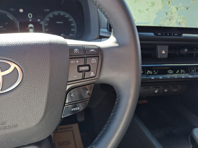 Toyota C-HR Gebrauchtwagen