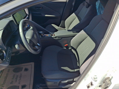 Toyota C-HR Gebrauchtwagen