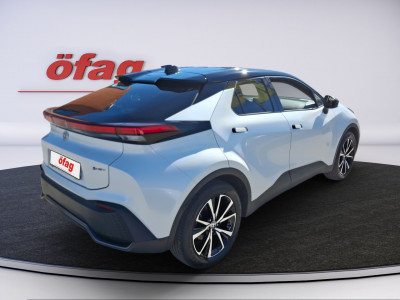 Toyota C-HR Gebrauchtwagen