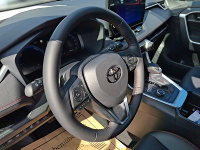 Toyota RAV4 Gebrauchtwagen