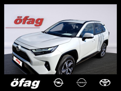 Toyota RAV4 Gebrauchtwagen