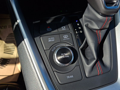 Toyota RAV4 Gebrauchtwagen